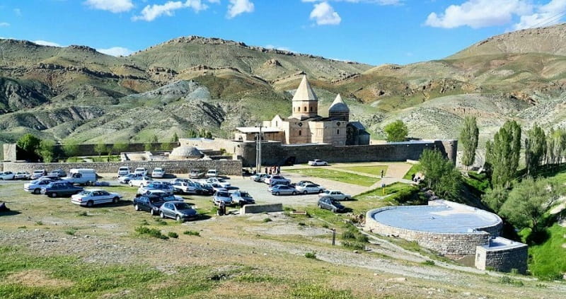 مراسم باداراک 