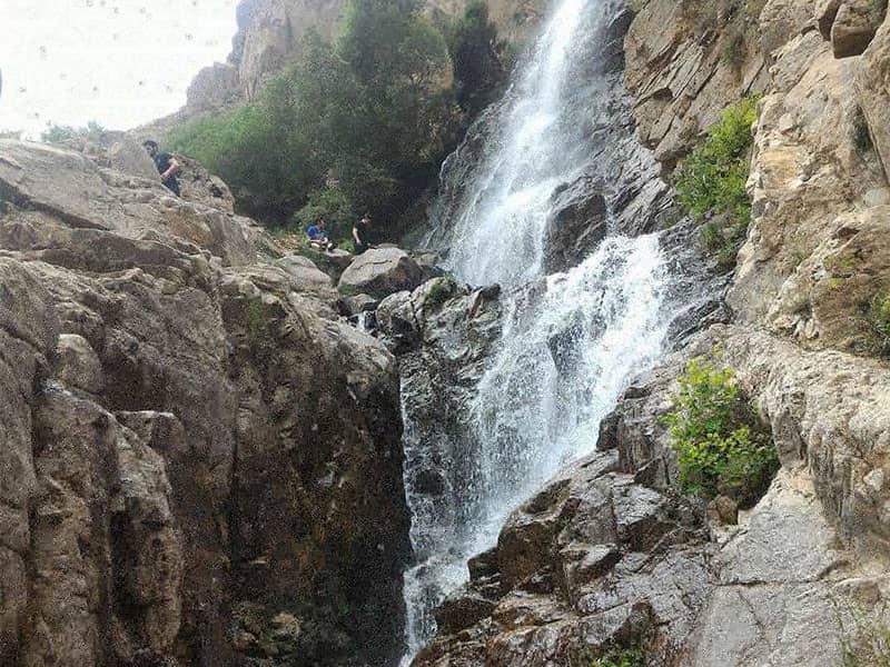 روستاهای مرند