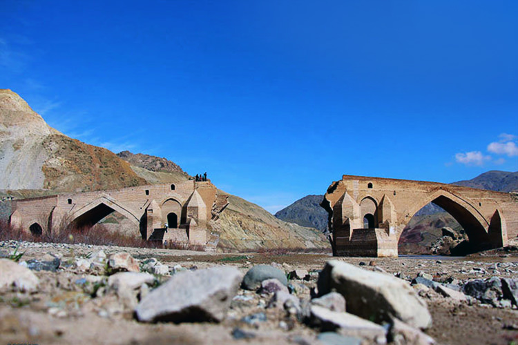 روستاهای میانه