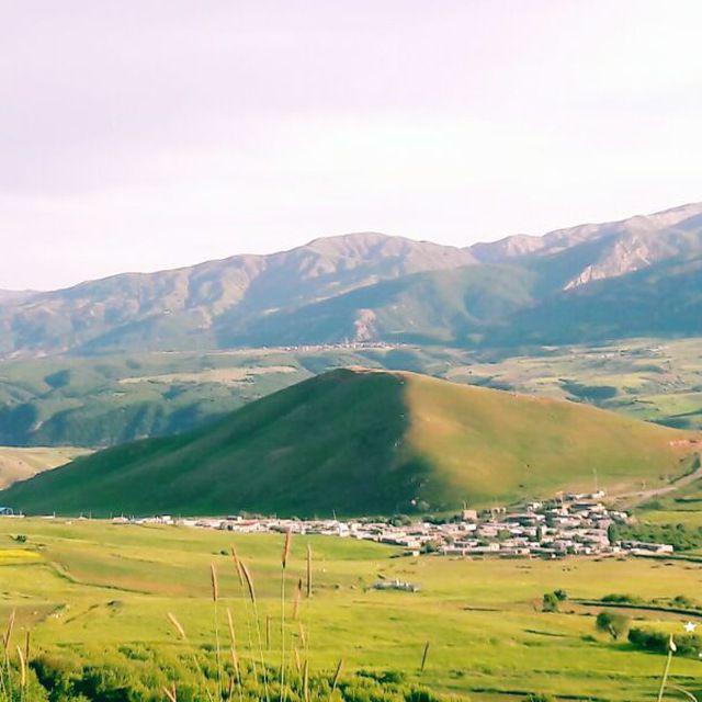 روستاهای پیرانشهر