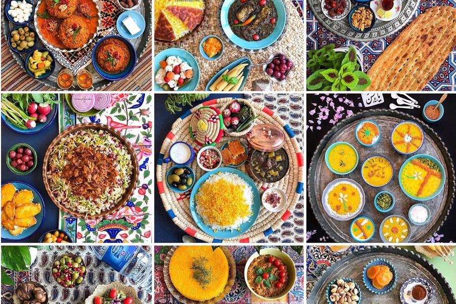 گاسترونومی