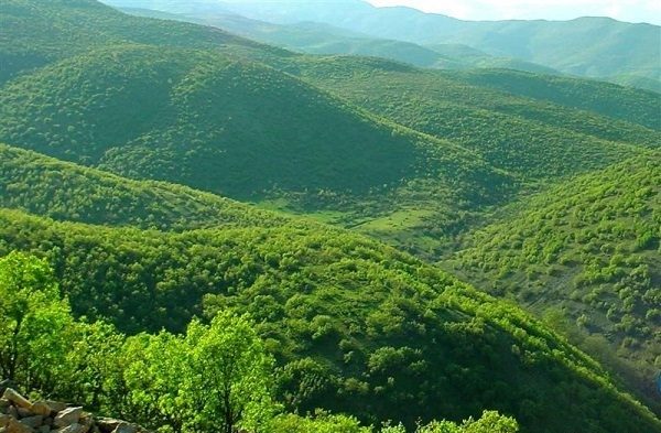 روستاهای اشنویه 