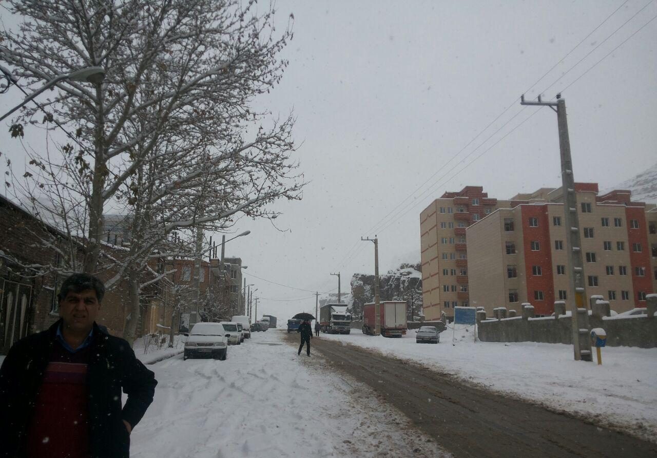 روستاهای پلدشت