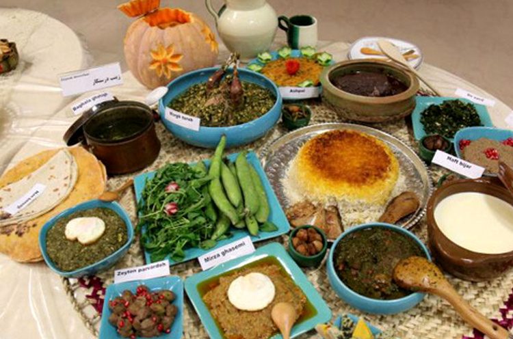 گاسترونومی