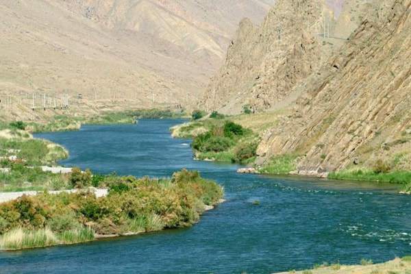 روستاهای پلدشت