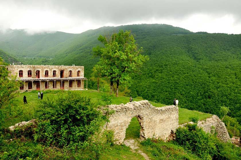 آذربایجان غربی