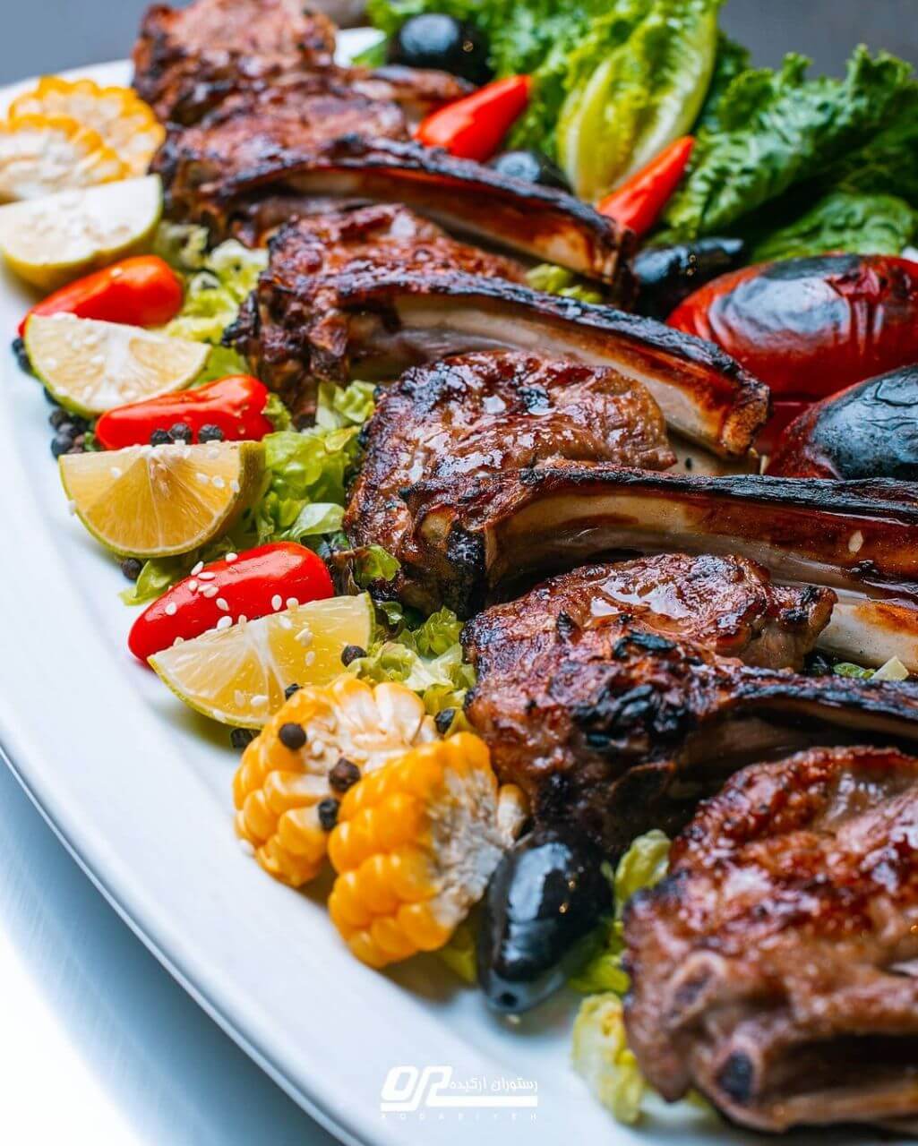 بهترین شیشلیک های تهران 