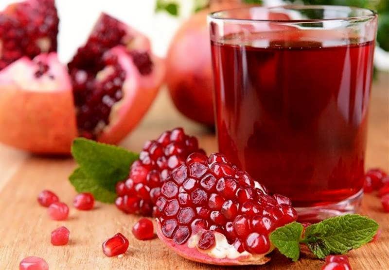 دمنوش شب یلدا