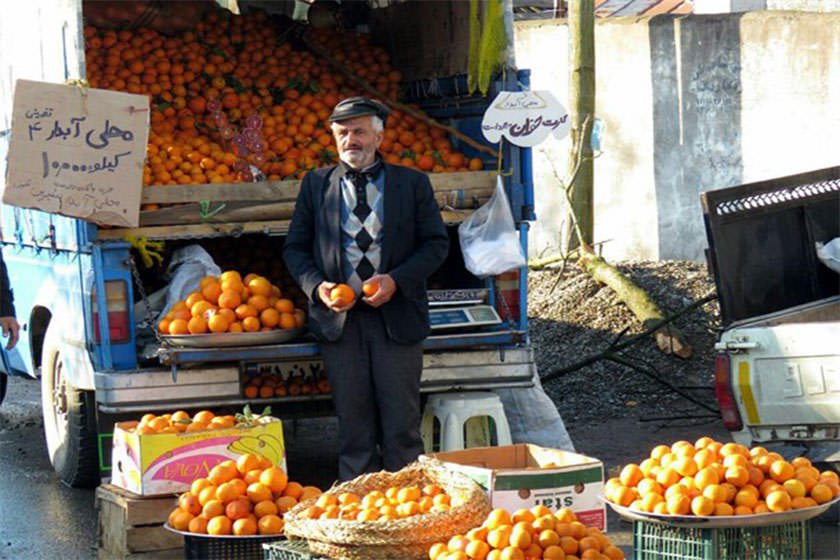 بازارها و مراکز خرید بندرانزلی