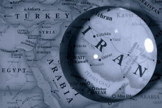 بهبود گردشگری ایران