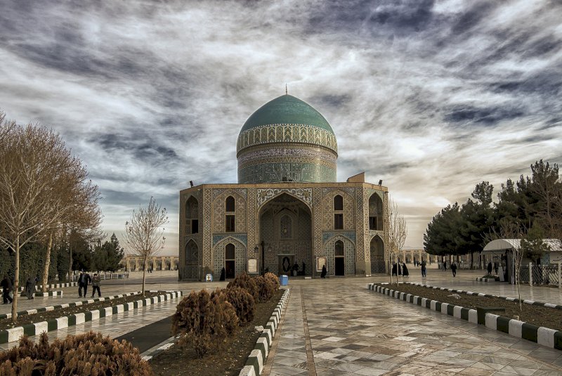 خواجهربیع