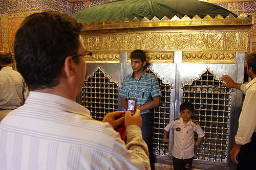 خواجهربیع
