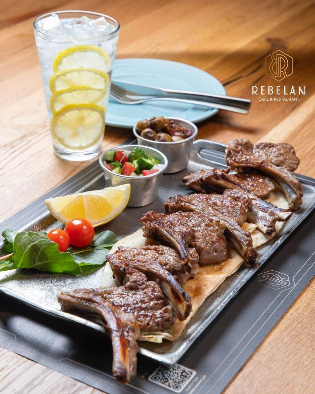 بهترین شیشلیک های تهران 
