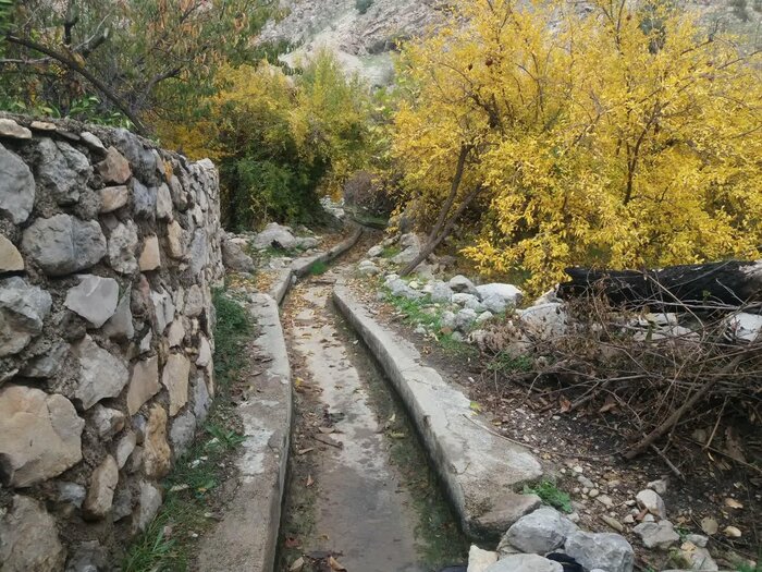 روستای مارین
