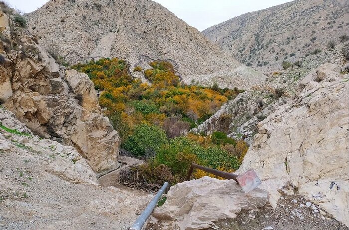 روستای مارین