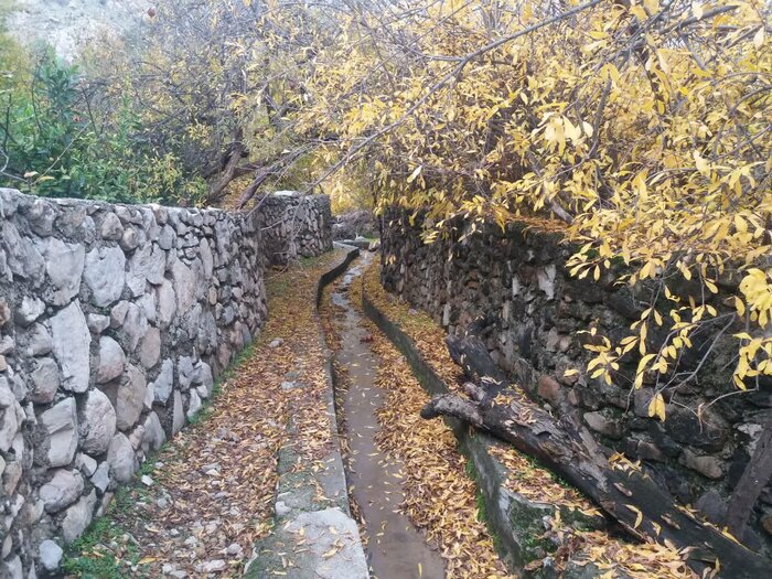 روستای مارین