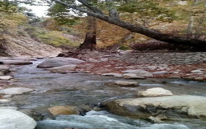 روستای مارین