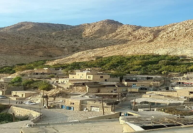 روستای مارین