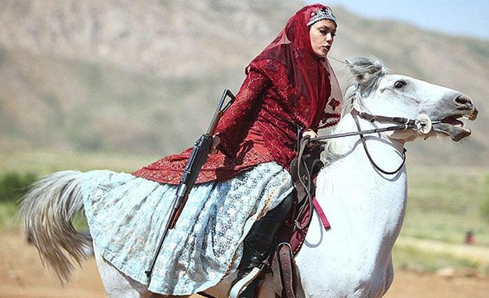 زنان لَردِه