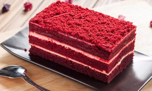 طرز تهیه کیک لبو