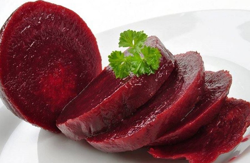 طرز تهیه مربای لبو - سیری در ایران