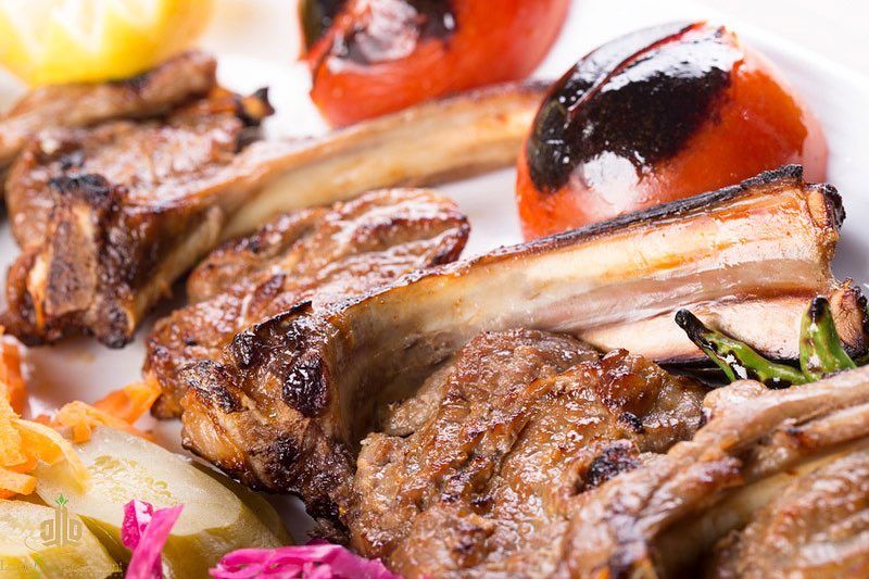 بهترین شیشلیک های تهران 