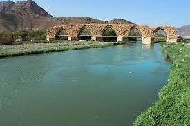 پلهای تاریخی لرستان