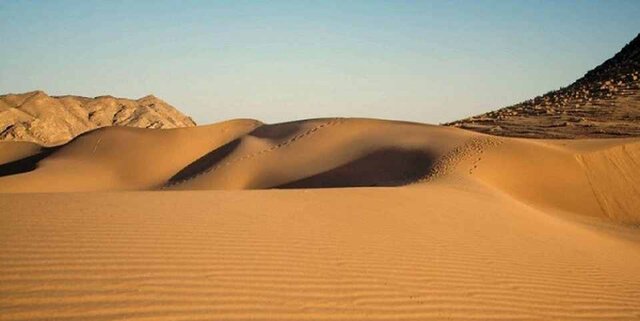 کویر