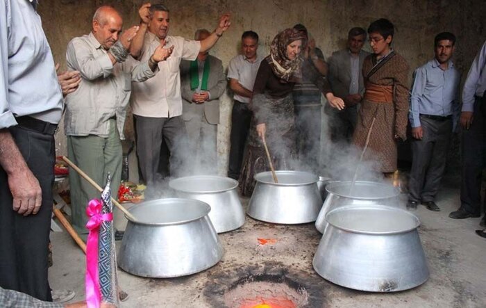 گردشگری کشاورزی