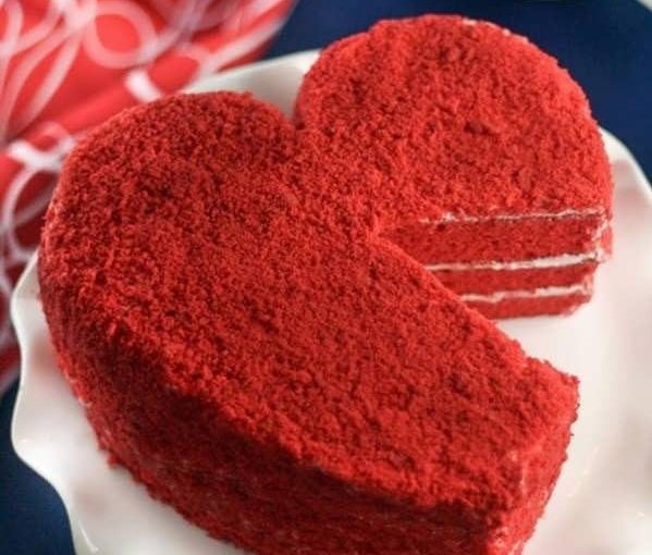 طرز تهیه کیک لبو