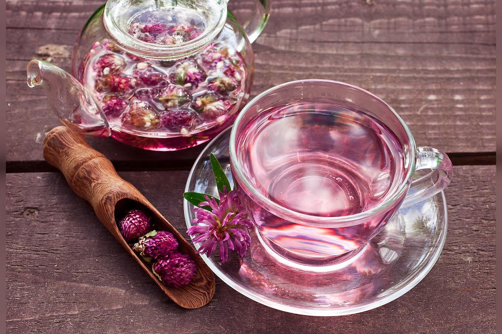 دمنوش شب یلدا