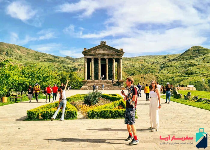 تور ارمنستان