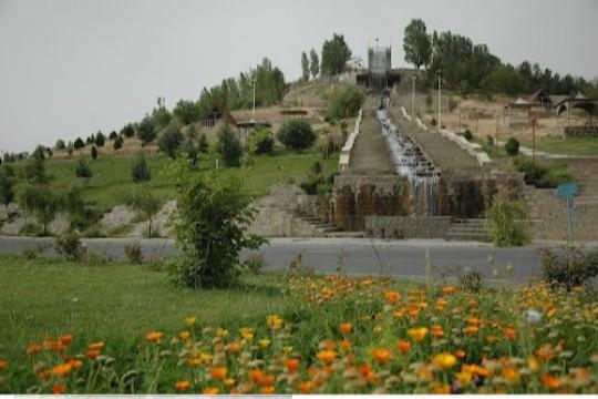 روستاهای شاهین دژ