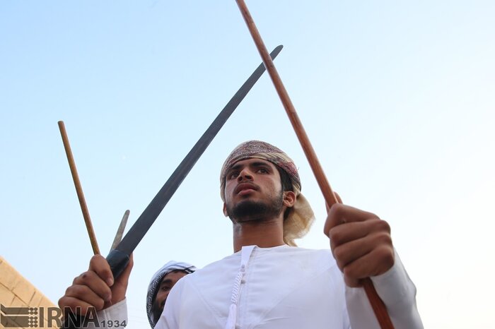 رَزیف خوانی