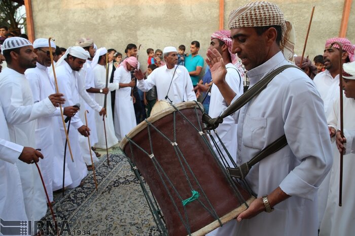 رَزیف خوانی
