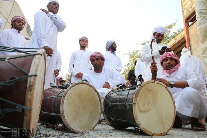 رَزیف خوانی