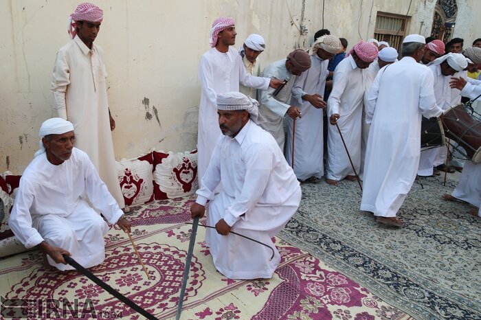 رَزیف خوانی