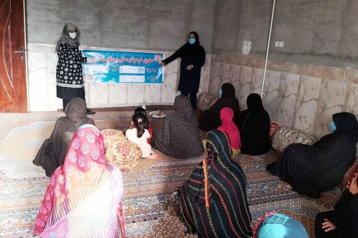 زندگی عشایری