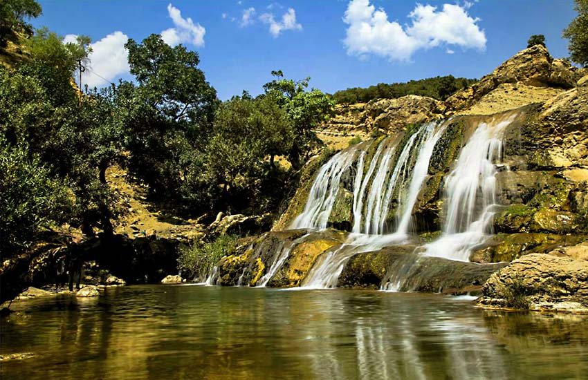 سیری در خرم آباد