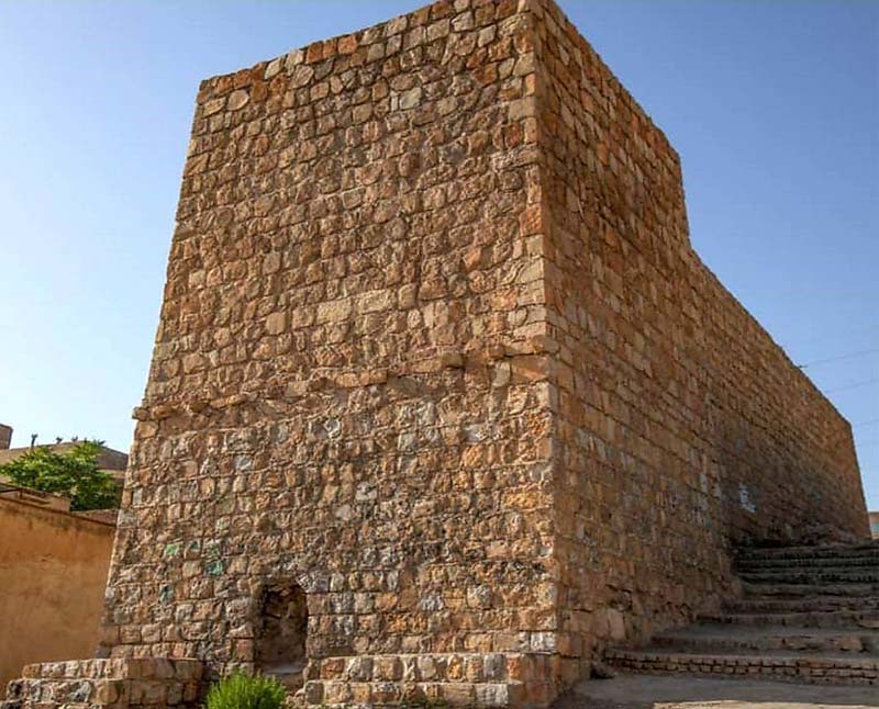 سیری در خرم آباد
