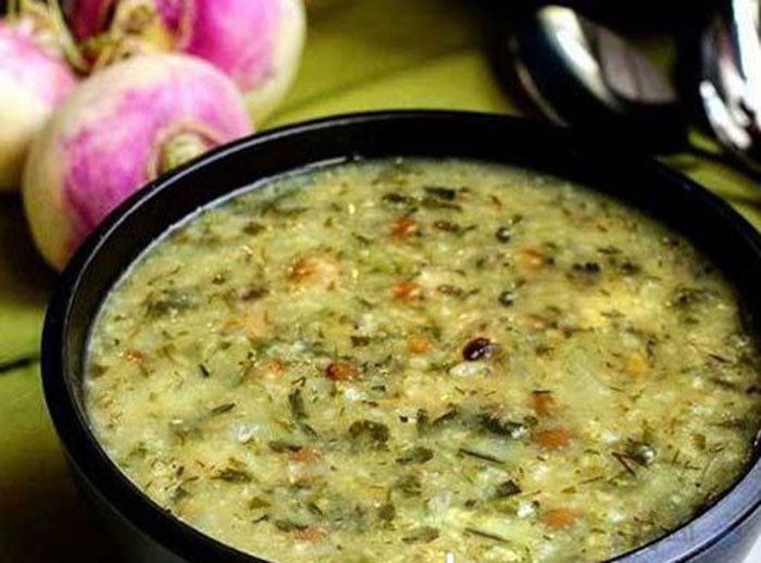 سیری در بیرجند