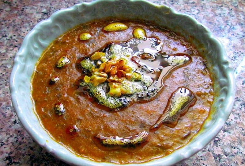 سیری در گرگان