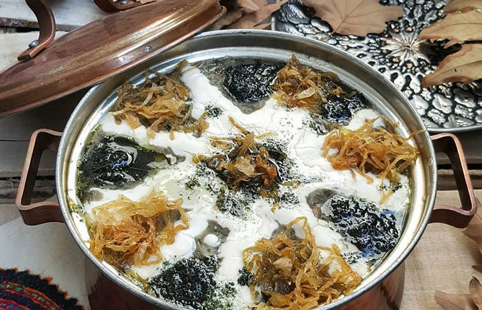سیری در بجنورد