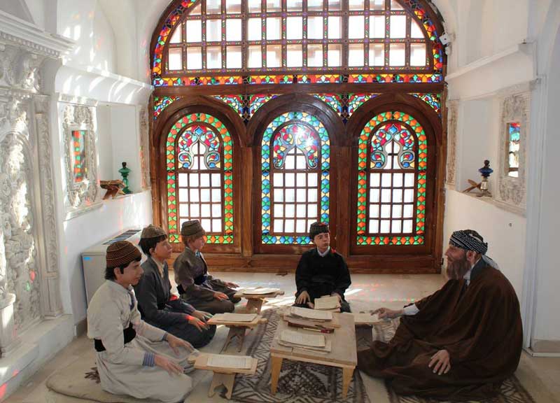 سیری در سنندج
