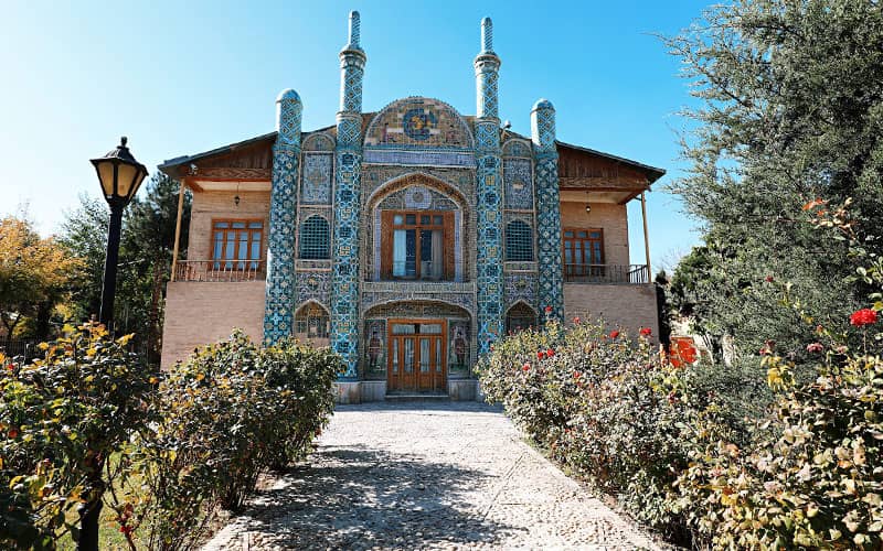 سیری در بجنورد