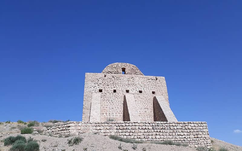 سیری در بجنورد