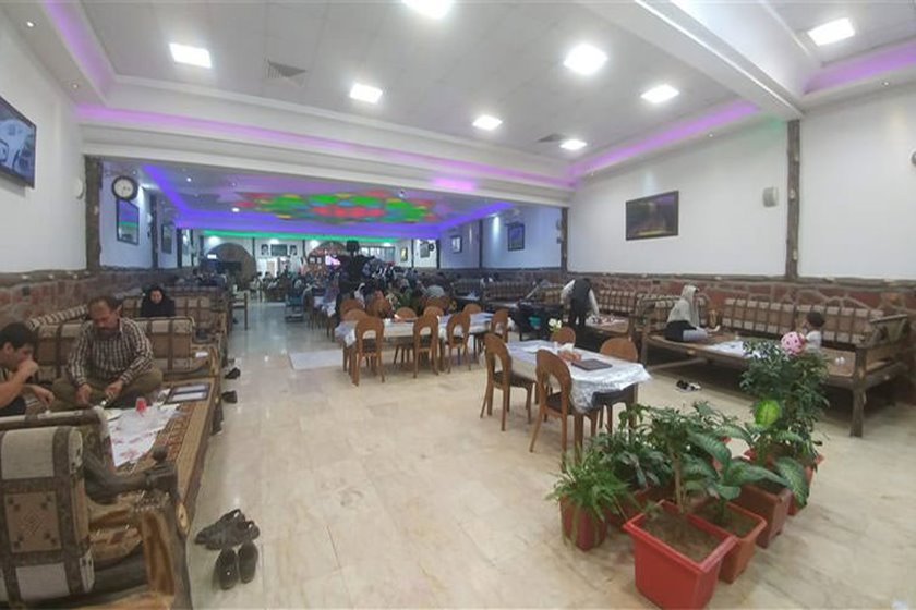 سیری در بجنورد