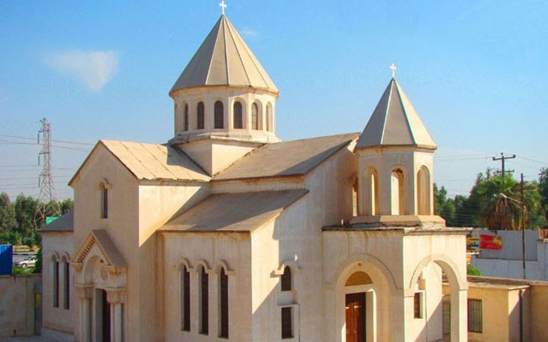 اهواز 