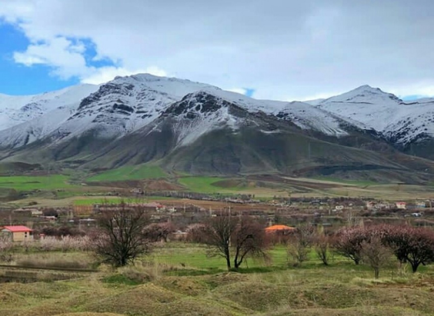 سیری در سنندج