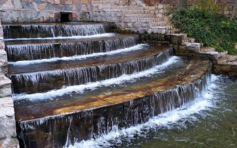 سیری در بجنورد
